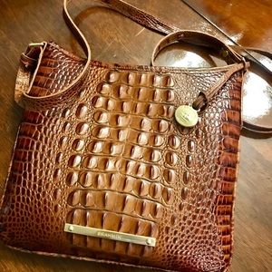Brahmin Crossbody